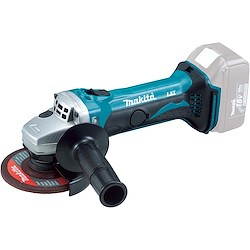 Rebarbadora MAKITA DGA452Z 115MM 18V