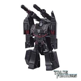 Transformers Cyberverse 1Step Megatron