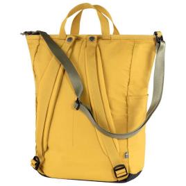 Fjällräven Mochila High Coast Totepack 23l One Size Ochre