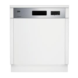 Máquina de lavar loiça de encastre Beko DSN15420X