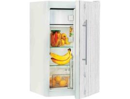 Frigorífico Mini Bar Encastre  IKS1450 (Estático - 87.5 cm - 121 L - Branco)