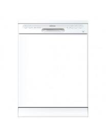 Máquina De Lavar Louça Edesa Edw-6120 Wh - Livre Instalação