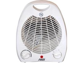 Aquecedor Termoventilador MEI MEI HL 1013 (2000 W)