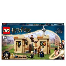 LEGO Harry Potter 7639 Hogwarts Primeira Lição de Voo