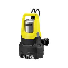 Bomba De Água Sp 7 Dirt Inox 