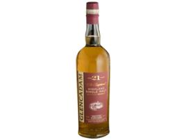 Whisky GLENCADAM Single Malt Glencadam 21 Anos (0.7 L - 1 unidade)