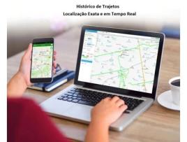 Localizador GPS Tk915 Magnético Autonomia 5 Meses 10.000 Mah e Escuta de Áudio