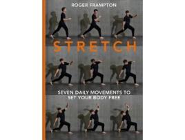 Livro stretch de roger frampton (inglês)