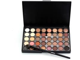 Paleta de Sombras WNDYDX