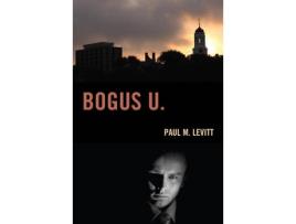Livro bogus u. de paul m. levitt (inglês)