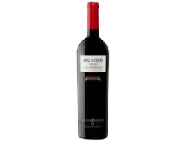 Vinho MUSEUM Museum Tempranillo Cigales Reserva (1.5 L - 1 unidade)