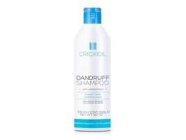 Crioxidil Dandruff Shampoo Bath 300 Ml