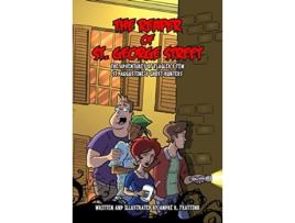 Livro the reaper of st. george street de andre r. frattino (inglês)