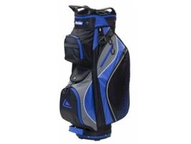 Saco de trólei de golfe Longridge Deluxe Lite