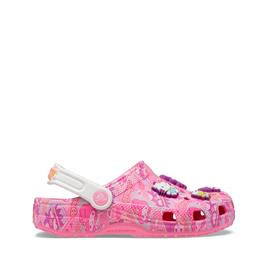 Crocs Socas Classic Hello Kitty K