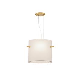 Trio Lighting Candeeiro de teto Camden, TRIO Lighting