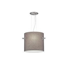 Trio Lighting Candeeiro de teto Camden, TRIO Lighting