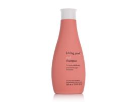 Champô para Cabelo Encaracolado Living Proof (355 ml)