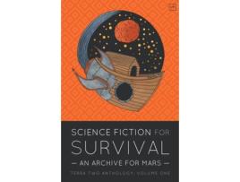 Livro science fiction for survival de liiesl king (inglês)