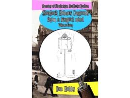 Livro memoirs of sherlockian realism de don hobbs (inglês)
