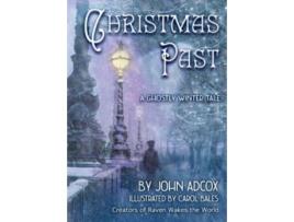 Livro christmas past de john adcox (inglês)
