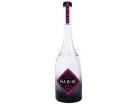 Vodka HABIBI Habibi (0.7 L - 1 unidade)