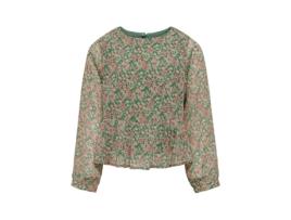 Camisa para Crianças ONLY KIDS (11 anos - Multicor)