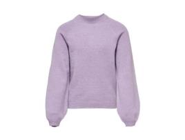 Camisola para Crianças ONLY KIDS (11/12 anos - Multicor)