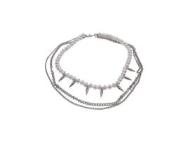 Colar para Mulher URBAN CLASSICS (TU - Multicor)