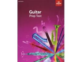 Guitar Prep Test 2019