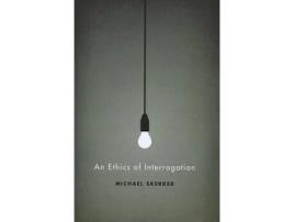 Livro an ethics of interrogation de michael skerker (inglês)