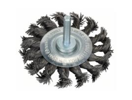 Catrabucha BOSCH em Disco Entrançada em Aço 75X0,5 mm