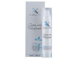 Alkemilla Purifying Facial Cream Ecobio50 Ml