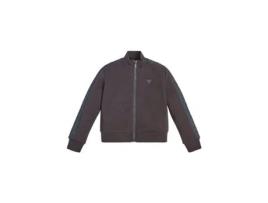 Sweatshirt para Mulher GUESS (16 Anos - Azul)