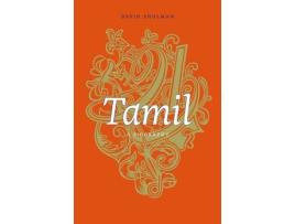 Livro tamil de david shulman (inglês)