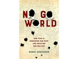 Livro no go world de ruben andersson (inglês)