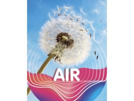 Livro air de tamra orr (inglês)