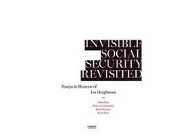 Livro invisible social security revisited: essays in honour of jod berghman de wim van oorschot,hans peeters,kees boos (inglês)
