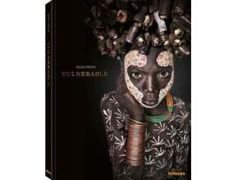 Livro vulnerable de olga michi (inglês)