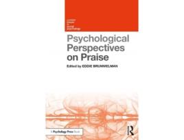 Livro psychological perspectives on praise de edited by eddie brummelman (inglês)
