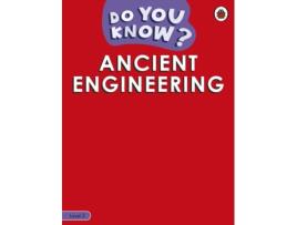 Livro do you know level 3 engineering in hi de ladybird (inglês)