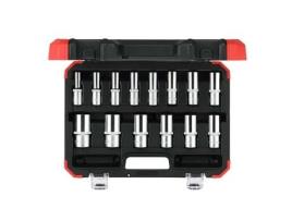 Gedore R61003114 Roquete e Conjunto de Roquete