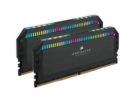 Corsair Dominator Cmt64gx5m2b6000c40 Módulo de Me.