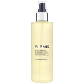 Elemis Cosméticos Faciais Rehydrating Ginseng Toner