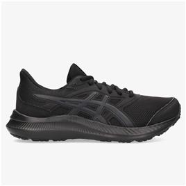 ASICS Jolt 4 - Preto - Sapatilhas Running Mulher tamanho 37