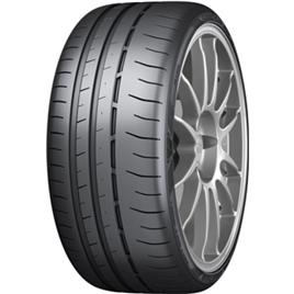 Pneu goodyear eagle f1 supersport r 245/30 zr 20 90 y xl