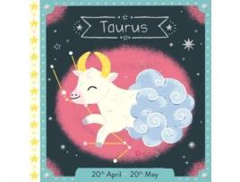 Livro taurus de campbell books (inglês)
