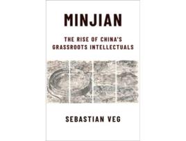 Livro minjian de sebastian veg (inglês)