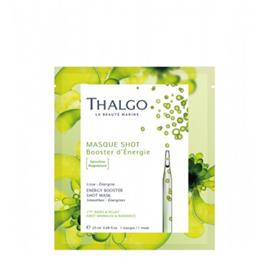 Thalgo La Beauté Marine Masque Shot Booster d'Énergie 20ml