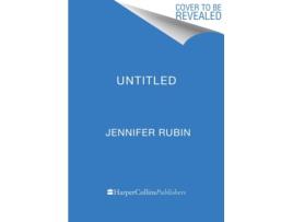 Livro resistance de jennifer rubin (inglês)